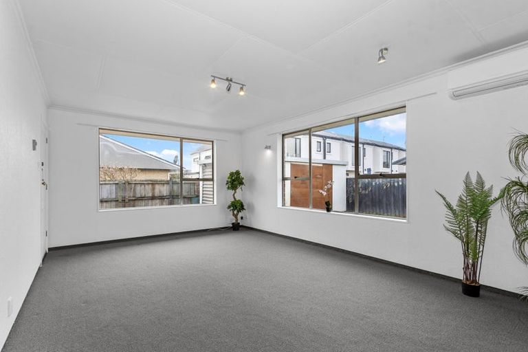 Photo of property in 12 Rutherford Street, Woolston, Christchurch, 8023