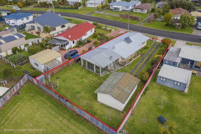 Photo of property in 19 Dundas Street, Whitianga, 3510