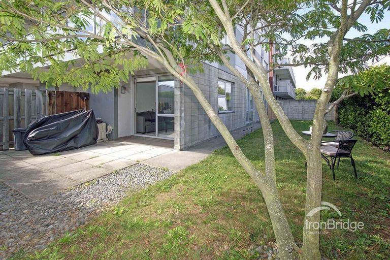 Photo of property in 1/468 Cashel Street, Linwood, Christchurch, 8011