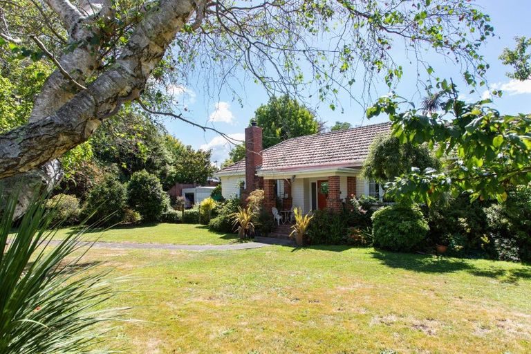 Photo of property in 3 King Street, Dannevirke, 4930