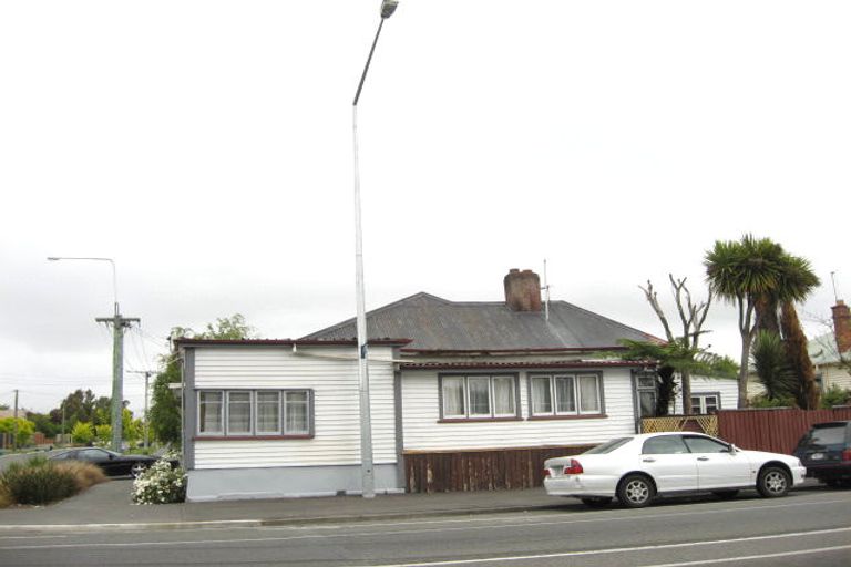 Photo of property in 74 Warrington Street, Mairehau, Christchurch, 8013