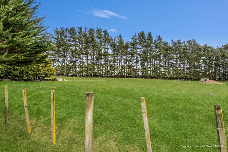 Photo of property in 356 Matamau Ormondville Road, Matamau, Dannevirke, 4977