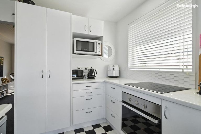 Photo of property in 7 Ettrick Street, Glenross, Dunedin, 9011