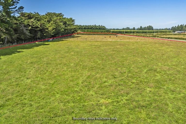 Photo of property in 428 Kowai Road, Springfield, 7681