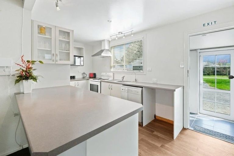 Photo of property in 152 Hanmer Springs Road, Hanmer Springs, 7334