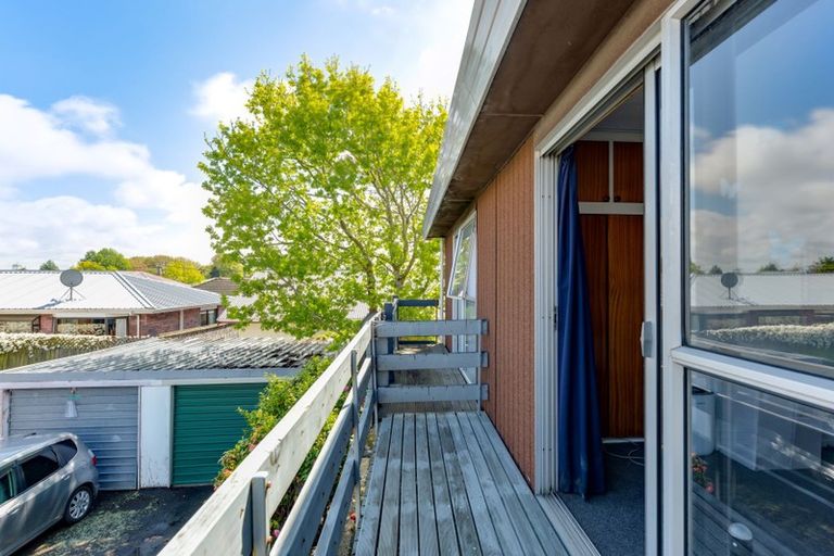 Photo of property in 6/15 Buffon Street, Waltham, Christchurch, 8023