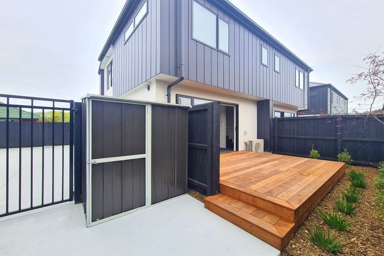 Photo of property in 4/46 Selwyn Street, Somerfield, Christchurch, 8024