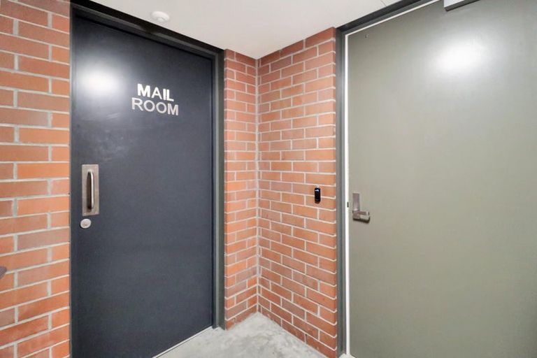 Photo of property in 508/21 King Street, Mount Cook, Wellington, 6021