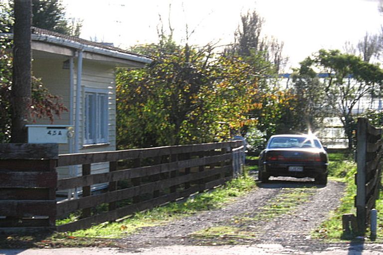Photo of property in 45b Main Highway, Otaki, 5512