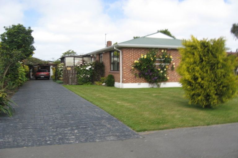Photo of property in 26 Hope Street, Shirley, Christchurch, 8013