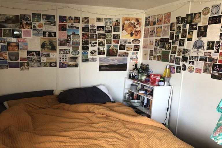 Photo of property in 135 Wallace Street, Mount Cook, Wellington, 6021