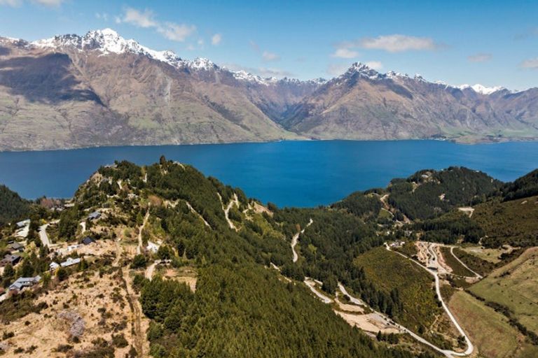 Photo of property in 105 Alpine Retreat Road, Ben Lomond, Queenstown, 9371