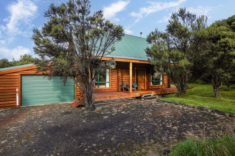 Photo of property in 76 Mount Lyford Avenue, Lyford, Waiau, 7395