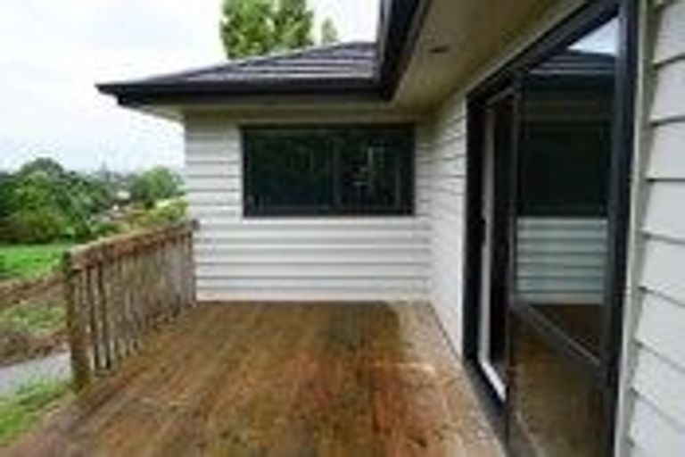 Photo of property in 24a Harrisville Road, Tuakau, 2121