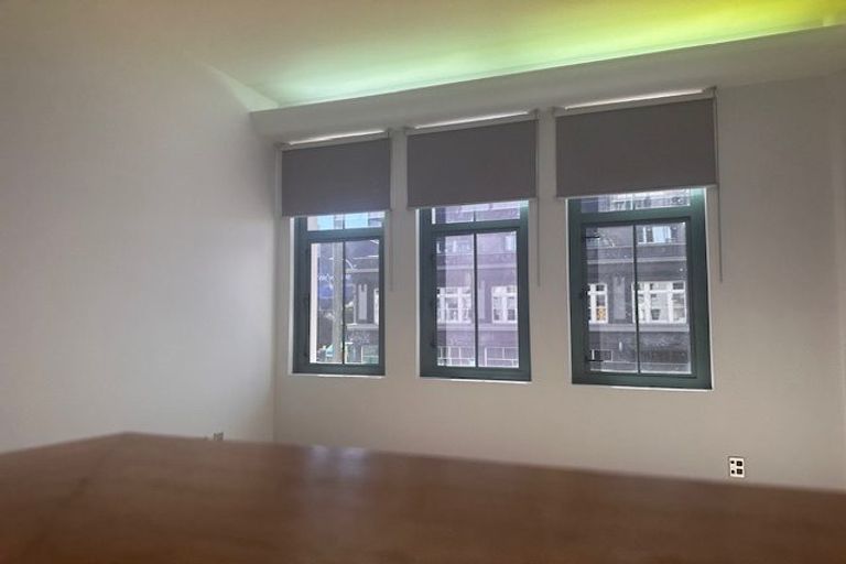 Photo of property in Orange House/land Equity, 182u1 Wakefield Street, Te Aro, Wellington, 6011