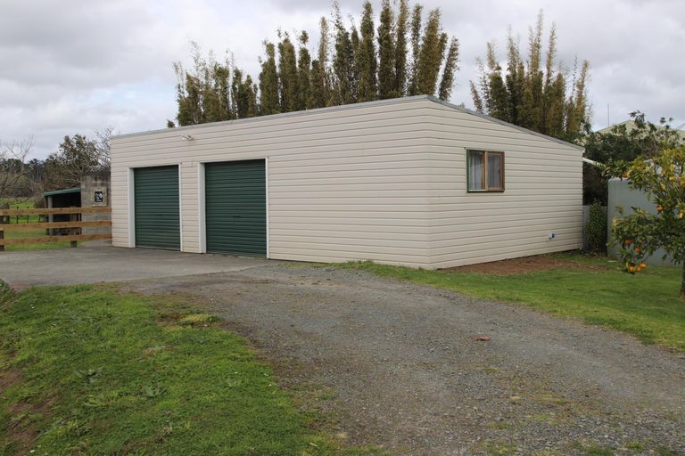 Photo of property in 79 Bell Road, Kaitaia, 0482
