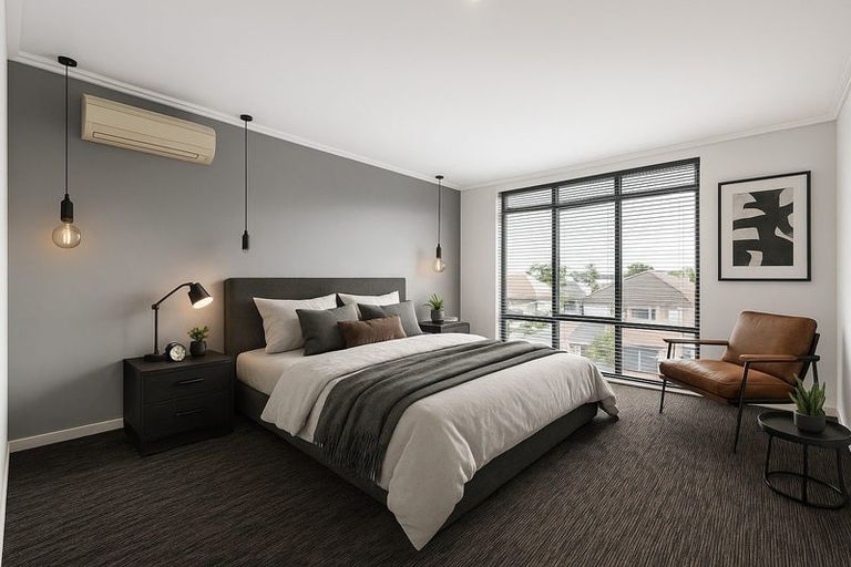 Photo of property in 2/22 Dawson Street, Hamilton East, Hamilton, 3216