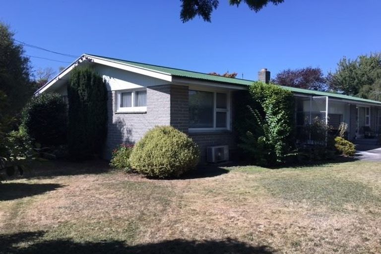 Photo of property in 155 Brookside Terrace, Bryndwr, Christchurch, 8053