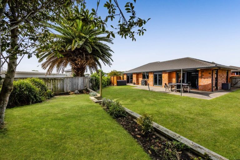 Photo of property in 5a James Drive, Bell Block, New Plymouth, 4312