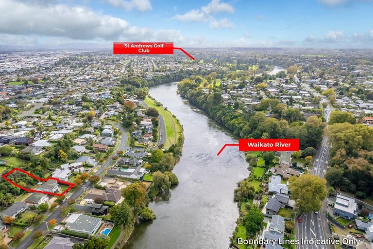 Photo of property in 61 Awatere Avenue, Beerescourt, Hamilton, 3200