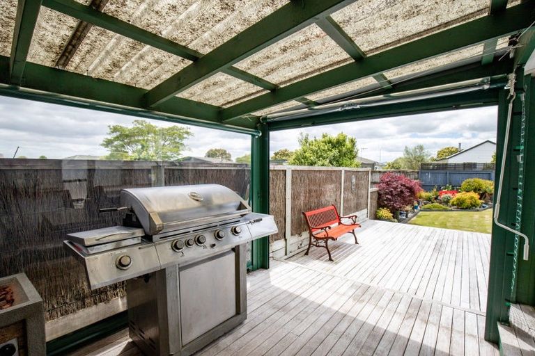 Photo of property in 7 Madgwick Place, Ngatea, 3503