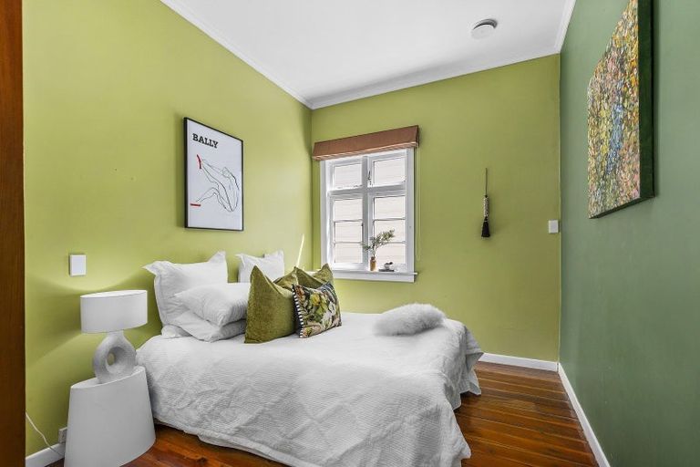 Photo of property in 241 Ohiro Road, Brooklyn, Wellington, 6021