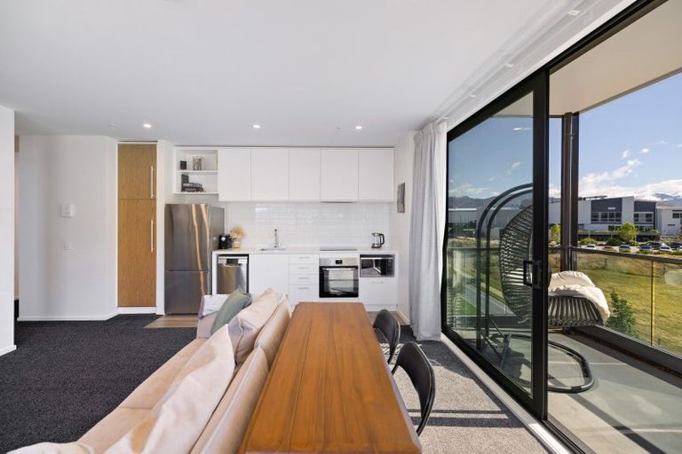 Photo of property in 305/34u Red Oaks Drive, Frankton, Queenstown, 9300