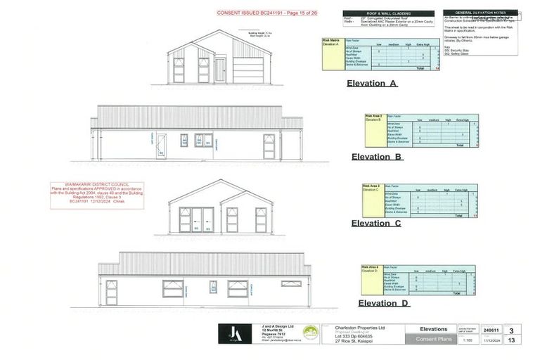 Photo of property in 27 Rice Street, Kaiapoi, 7630