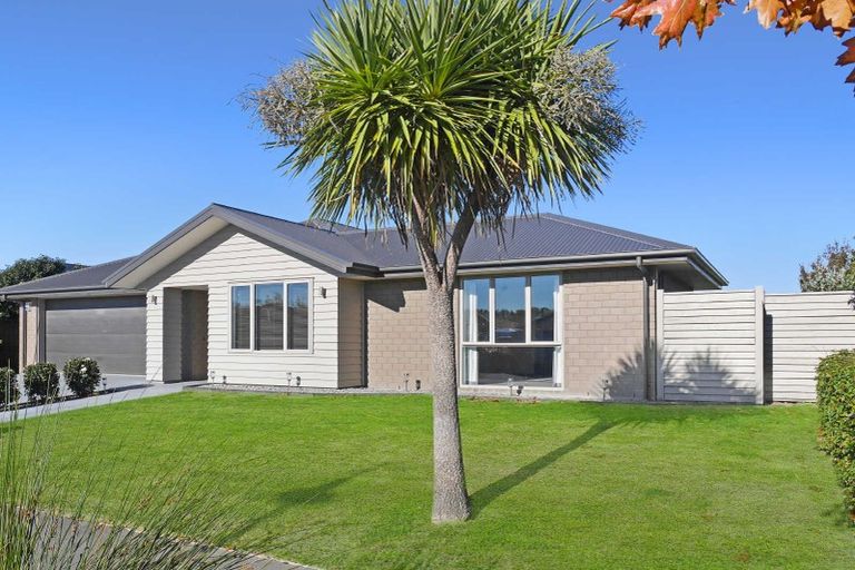 Photo of property in 31 Parklea Avenue, Halswell, Christchurch, 8025