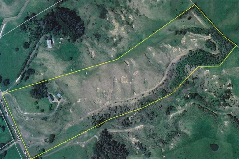 Photo of property in 863 Puketitiri Road, Puketapu, Napier, 4182