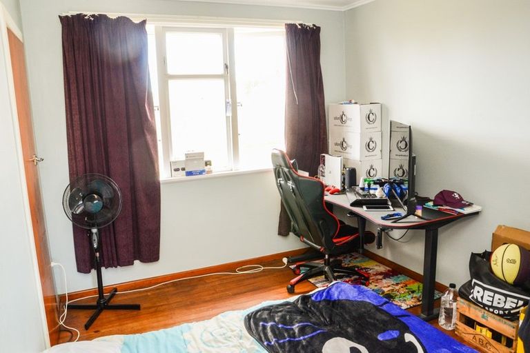 Photo of property in 22 Freyberg Terrace, Waipukurau, 4200