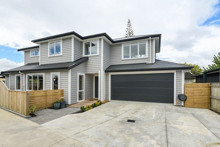 Photo of property in 7b Denbigh Place, Awapuni, Palmerston North, 4412