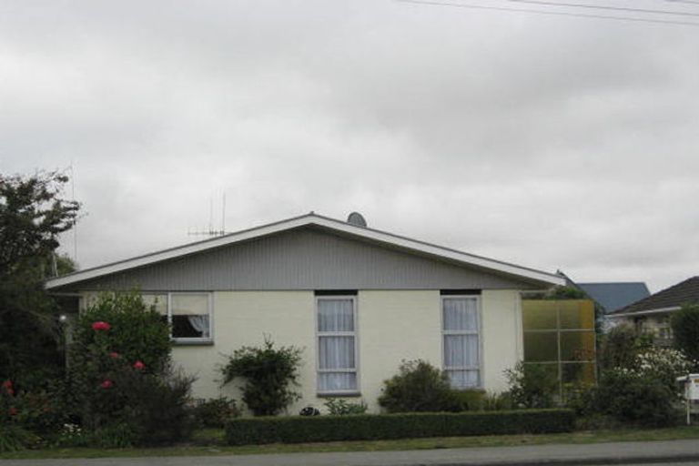 Photo of property in 2/17 Studholme Street, Temuka, 7920