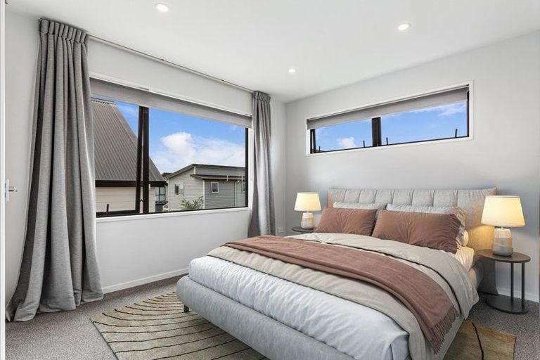 Photo of property in 9 Kearns Drive, Hobsonville, Auckland, 0616