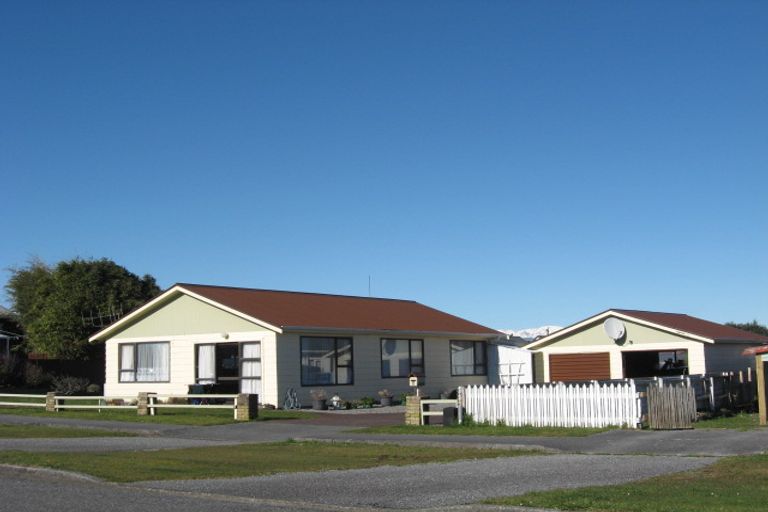 Photo of property in 9 Park Street, Hokitika, 7810