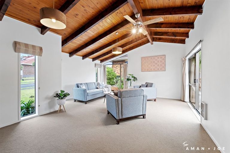 Photo of property in 6 Muscat Place, Henderson, Auckland, 0612