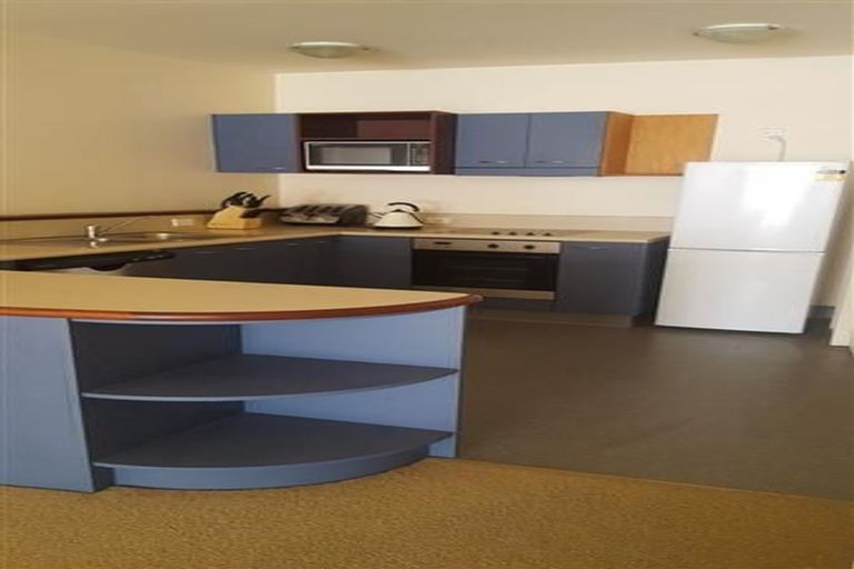 Photo of property in Luxford Villas, 116/72u Herald Street, Berhampore, Wellington, 6023