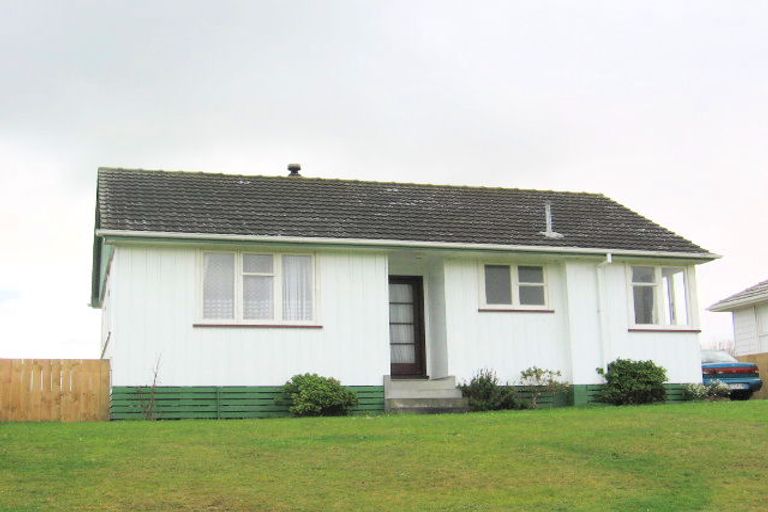 Photo of property in 26 Mccorkindale Street, Feilding, 4702