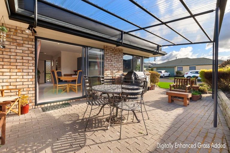 Photo of property in 53 Tawavale Street, Pukehangi, Rotorua, 3015