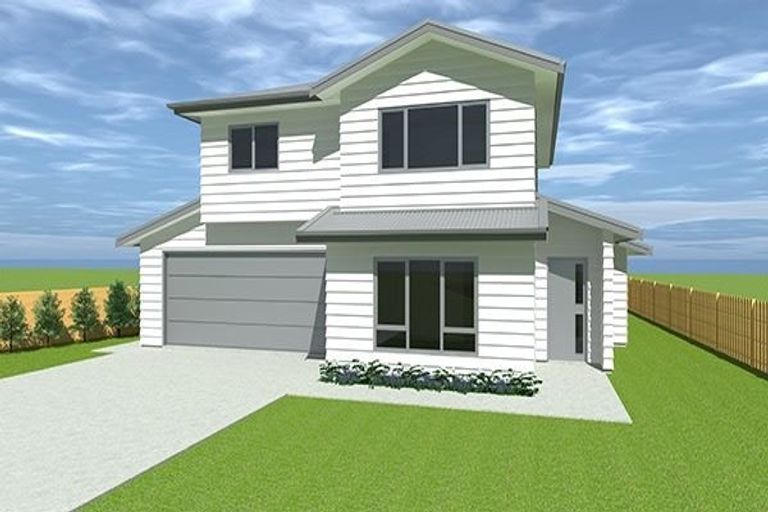 Photo of property in 3 Atherton Terrace, Churton Park, Wellington, 6037