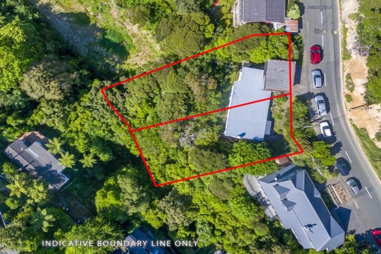 Photo of property in 12 Mairangi Road, Wadestown, Wellington, 6012