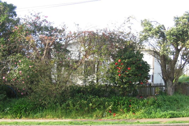 Photo of property in 31 Station Road, Te Kamo, Whangarei, 0112