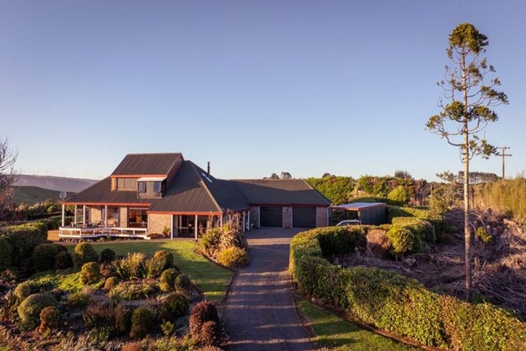 Photo of property in 187 Maungatawhiri Road, Raglan, 3295