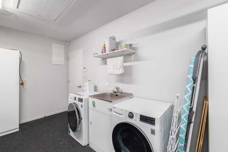 Photo of property in 58 Bradwell Crescent, Halswell, Christchurch, 8025