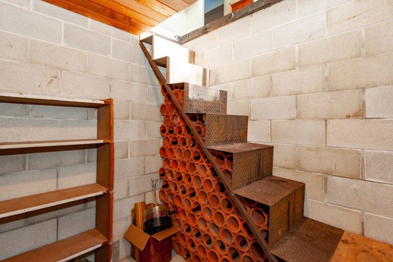 Photo of property in 251 Aorangi Road, Maraekakaho, Hastings, 4171