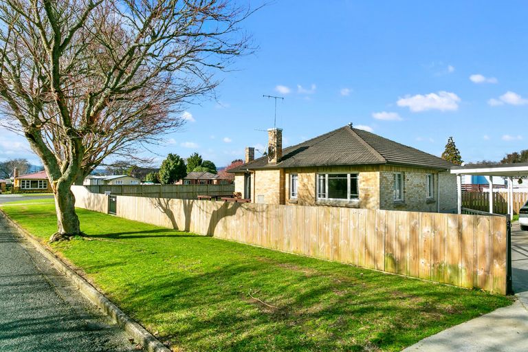 Photo of property in 2 Cranswick Crescent, Matamata, 3400