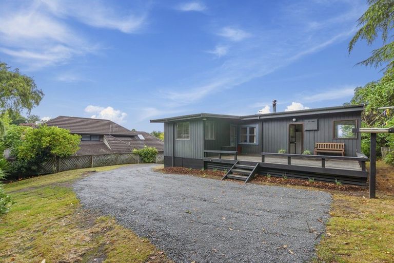 Photo of property in 10 Sunset Street, Hilltop, Taupo, 3330
