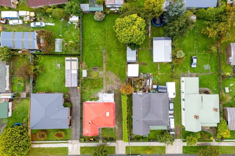Photo of property in 12 Roy Street, Strathern, Invercargill, 9812