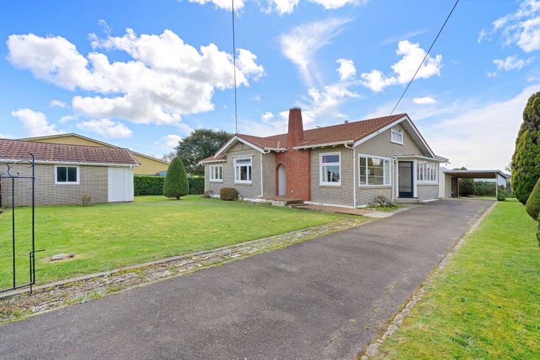 Photo of property in 30 Victoria Street, Levin, 5510