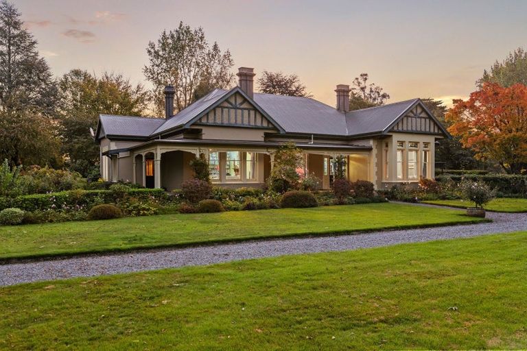 Photo of property in 584 Orari Station Road, Geraldine, 7992